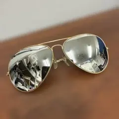 2026年最新】RAY-BAN ボシュロム アビエーターの人気アイテム - メルカリ