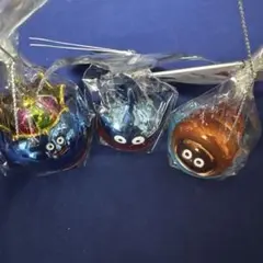 メタリックモンスターズギャラリー バトルはぐれメタル&ロトブルー