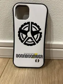 ブンブンジャー iPhone14用ケース 未使用