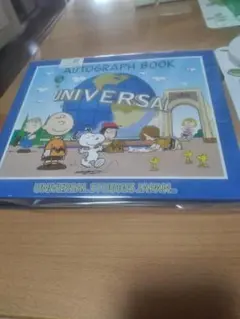 UNI VERSAL ノート
