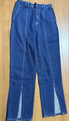 【美品】 レディースズボン フリーサイズ