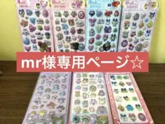mr様 リクエスト 2点 まとめ商品