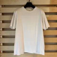 BATONER 半袖Tシャツ ホワイト Mサイズ 日本製のサムネイル
