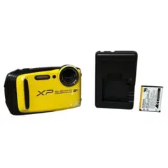 F2021】 FUJIFILM Finepix XP140 フジフィルム - メルカリ