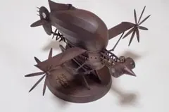 2025年最新】タイガーモス号 プラモデルの人気アイテム - メルカリ