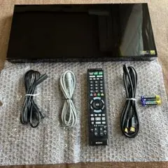 SONY BDZ-ZW1700 2020年製 ブルーレイレコーダー 動作確認済み