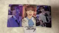 straykids ハン トレカ christmas evel ホットラ限定 straykidsスキズ HAN ハン christmas evel トレカ - メルカリ
