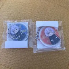 DMMスクラッチ 刀剣乱舞 骨喰藤四郎セット