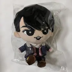 SnowMan 宮舘涼太　すのチル　ぶら下がらないシリーズ　BIGぬいぐるみ