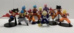 ドラゴンボール　フィギュア　本体のみ　まとめ売り　28260728J03M ドラゴンボール フィギュア 本体のみ まとめ売り 28260728J03M - メルカリ