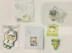 カラピチ　シヴァさん　グッズ