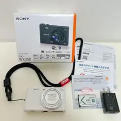 2025年最新】dsc－wx350 バッテリーの人気アイテム - メルカリ
