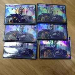 遊戯王 デュエリストカードプロテクター I:Pマスカレーナ