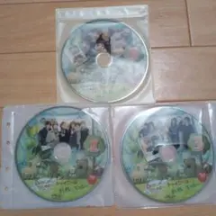 SHINee ハローベイビー ハロベビ DVD5枚セット