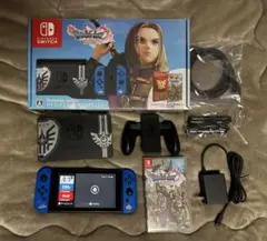 Nintendo Switch ロトエディション(ソフト有り)