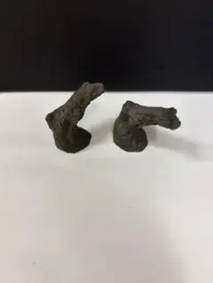 ジオラマに使えそうな木　ガチャガチャ