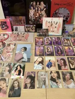 TWICE ENEMY トレカまとめ売り バラ売り可 特典トレカ フォトカード TWICE ENEMY トレカまとめ売り バラ売り可 特典トレカ フォトカード
