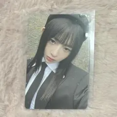 IVE レイ トレカ empathy and us ver