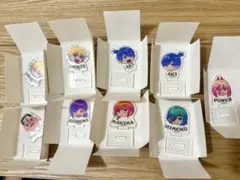 早川アキ アクリルスタンド