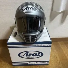 Arai RAPIDE NEO フルフェイスヘルメット