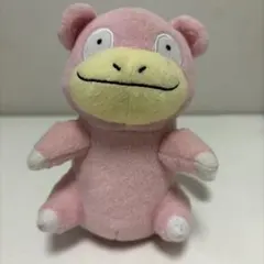 ポケモン　ヤドン　ぬいぐるみ