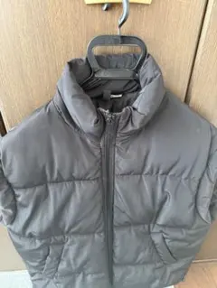 H&M ダウンベスト M