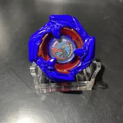 コバルトドレイク4-60F　メタルコートブルー