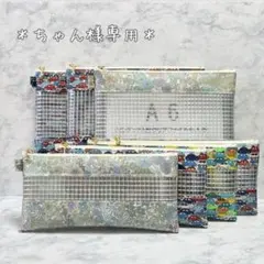 *ちゃん様専用* オーダーページ