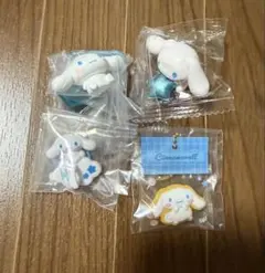 サンリオ シナモロール ガチャガチャ まとめ売り
