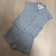 ZARA（ザラ）セットアップレディースS