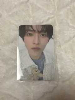 スキズ　リノ　ペンミ　オンライングッズ購入特典