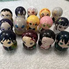 鬼滅の刃 クーナッツ14体セット