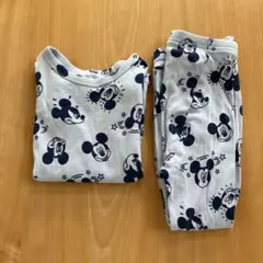 baby GAP Disney ミッキーマウス パジャマ 4歳用
