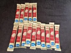 ほほえみらくらくキューブ 15本＋おまけ