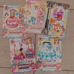 アイカツカード