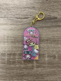 サンリオキャラクターズチョコレート