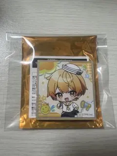 あんスタ 遊木真 TRIP 東京駅 わくわく缶バッジ トリップ - メルカリ