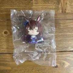 一番くじ ウマ娘 E賞 ちょこのっこ メジロブライト フィギュア