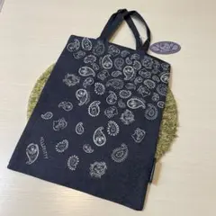 15 新品タグ付き　サンリオ　キティ　カルフォルニア　トートバッグ