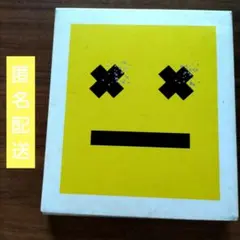 SMILE　L'Arc～en～Ciel　CD 　DVD 2枚組