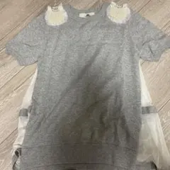 値下げ　Kaon ニットのサムネイル