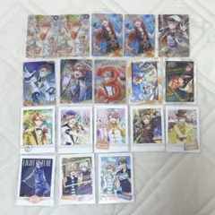 アイナナ　和泉三月　メタルカード　メタカ　ぱしゃこれ　キラステ　まとめ売り