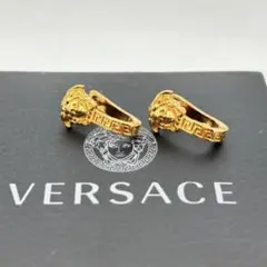 versace ピアス