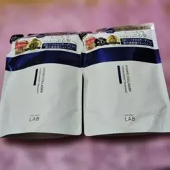 本日のみ値下げ　unlabel CO モイスト シャンプー トリートメントのサムネイル