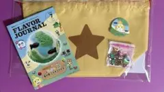 サーティワン＊あつまれどうぶつの森 コラボグッズ ベルぶくろ&スプーンチャーム他