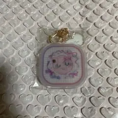 ポケモン　チェンジングアクリルキーホルダー　プリン