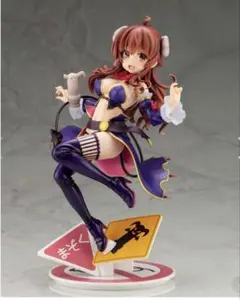 特典付き】まちカドまぞく 吉田優子 シャミ子 1/7スケール フィギュア 