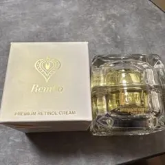 新品・未使用】Rembo プレミアムナイトクリーム 30ml - メルカリ