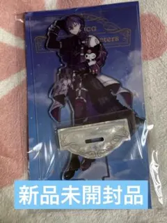 にじさんじ　サンリオコラボ　アクスタ　小柳ロウ　クロミ