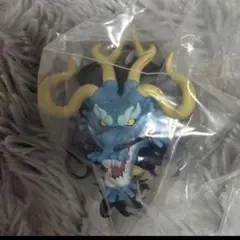 一番くじ ワンピースex 悪魔を宿す者達 vol.3 F賞　ヘッドマグネット